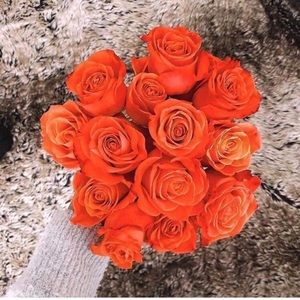 Meet your posher Kiah!